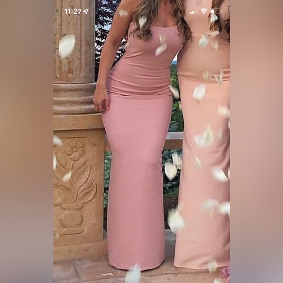 Nookie Dress - Picture 8 of 8